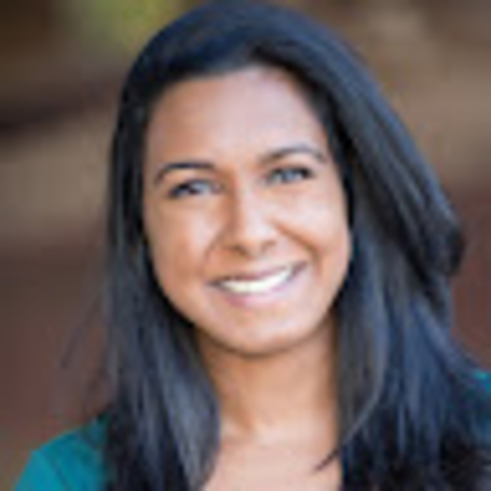 Meet your Posher, Ramya